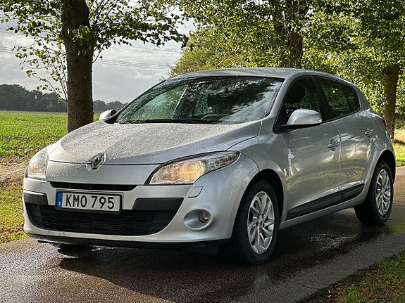 Renault Megane 3 of 16