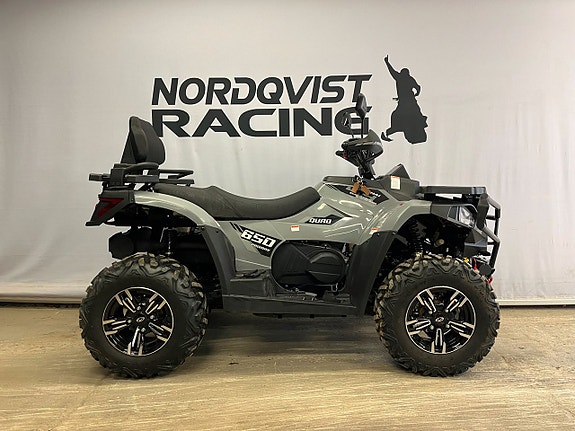 Övriga Hyr din fyrhjuling hos