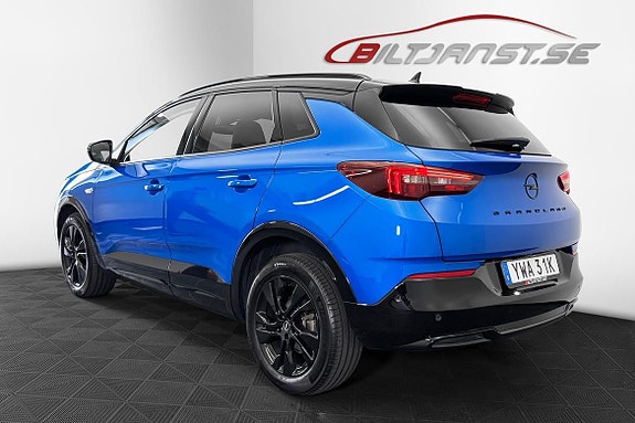 Opel Grandland 3 of 5