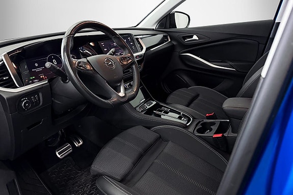 Opel Grandland 6 of 18