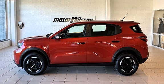 Opel Frontera 8 of 15