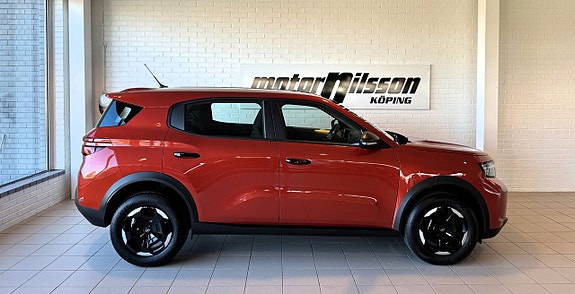 Opel Frontera 2 of 5