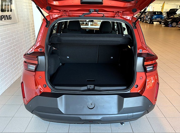 Opel Frontera 5 of 5