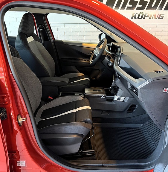 Opel Frontera 10 of 15