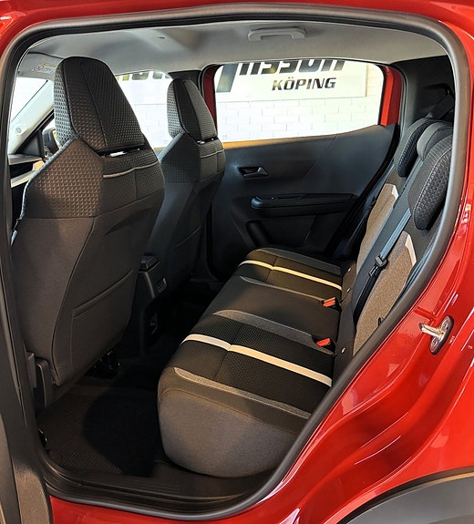Opel Frontera 12 of 15