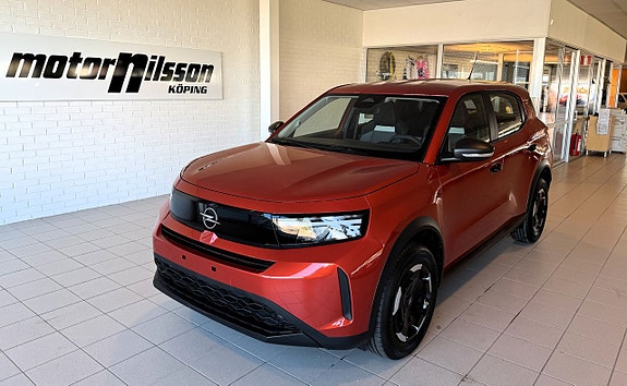 Opel Frontera 9 of 15