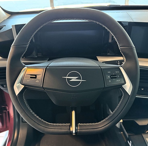 Opel Frontera 14 of 15