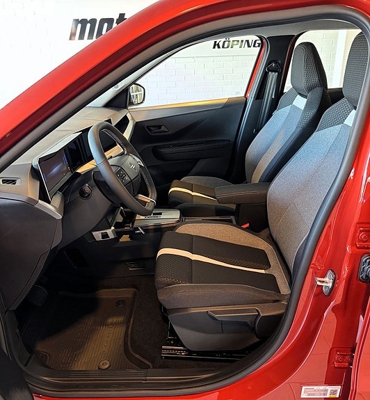 Opel Frontera 13 of 15
