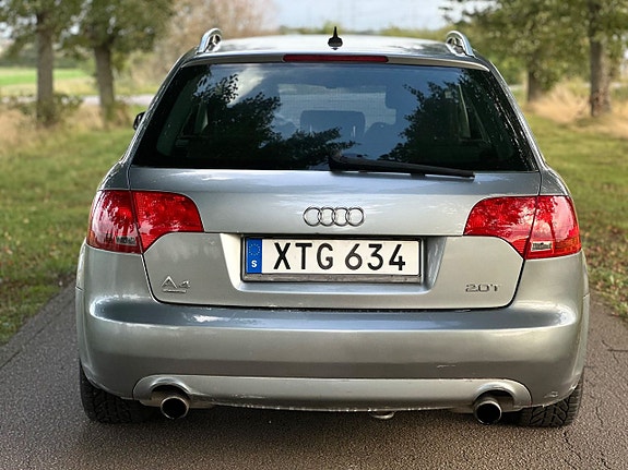 Audi A4 6 of 16