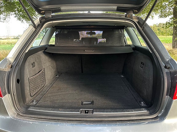 Audi A4 16 of 16