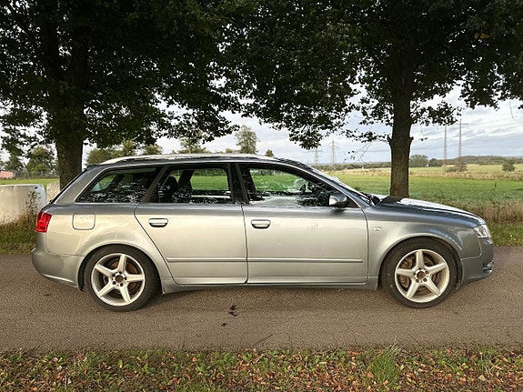 Audi A4 7 of 16