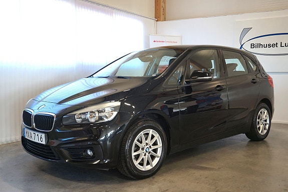 BMW 218i