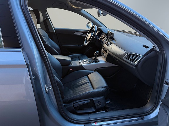 Audi A6 5 of 8