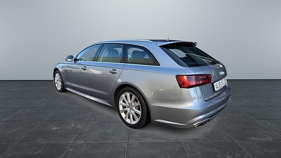Audi A6 3 of 8