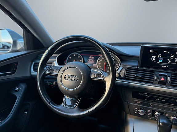 Audi A6 8 of 8