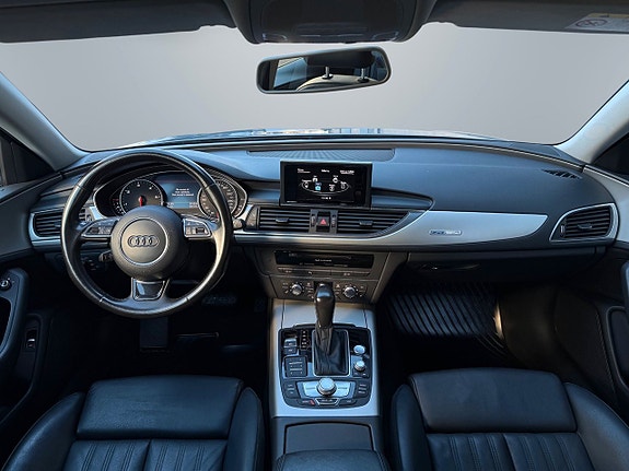 Audi A6 7 of 8