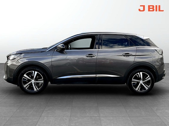 Peugeot 3008 15 of 17