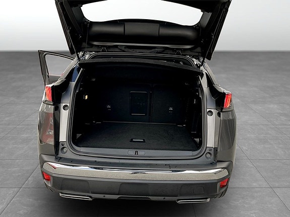Peugeot 3008 17 of 17