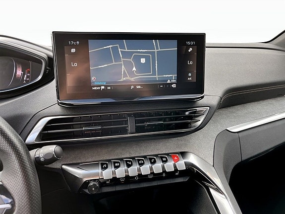 Peugeot 3008 10 of 17