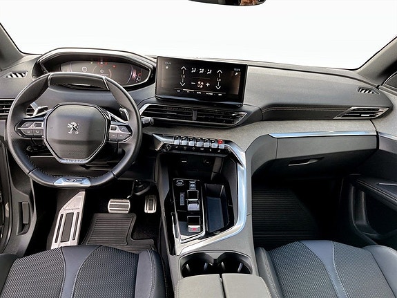 Peugeot 3008 6 of 17