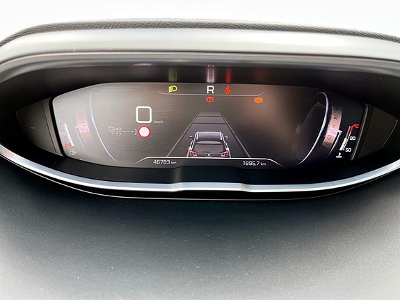 Peugeot 3008 9 of 17