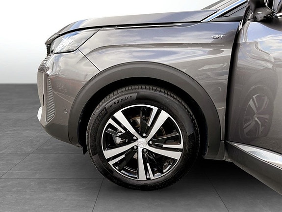 Peugeot 3008 16 of 17