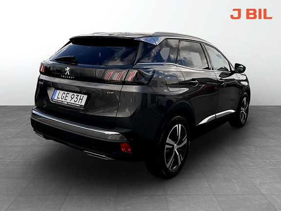 Peugeot 3008 3 of 5