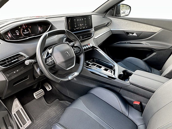 Peugeot 3008 5 of 5