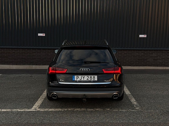 Audi A6 allroad 5 of 5