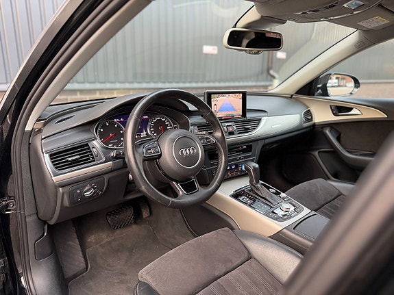 Audi A6 allroad 3 of 5