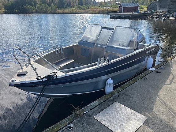 Linder 530 arkip -21