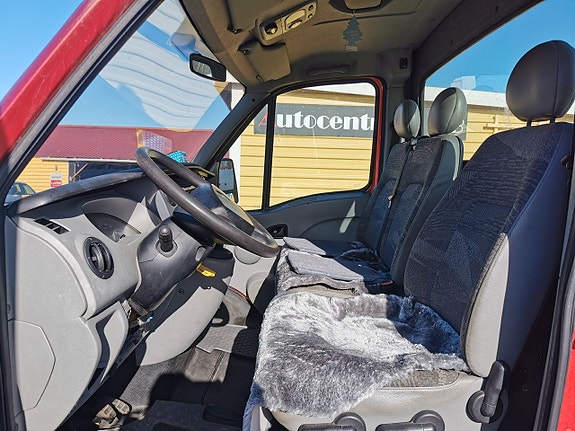 Renault Master 6 of 12