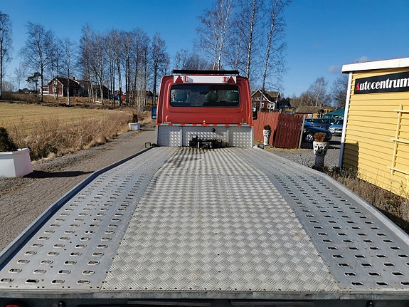 Renault Master 3 of 12
