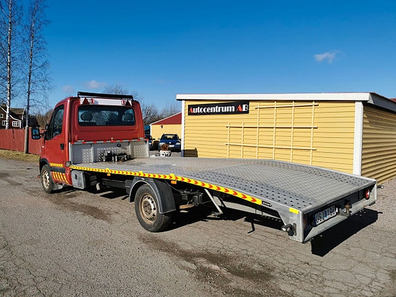 Renault Master 2 of 12
