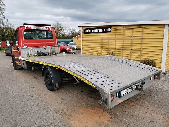 Renault Master 9 of 12