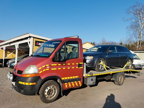 Renault Master 11 of 12