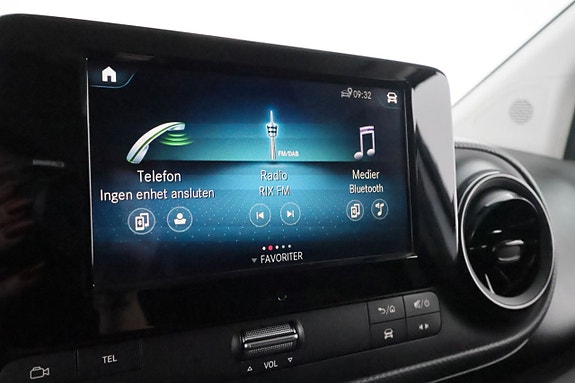 Mercedes-Benz eCitan 15 of 22