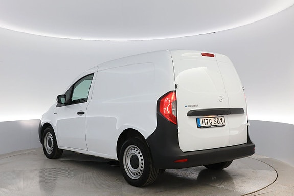 Mercedes-Benz eCitan 5 of 5