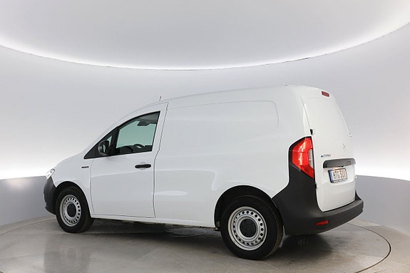 Mercedes-Benz eCitan 6 of 22