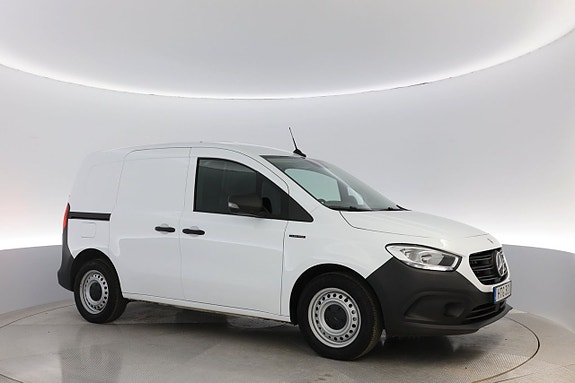 Mercedes-Benz eCitan 2 of 5