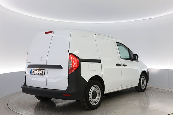 Mercedes-Benz eCitan 4 of 5