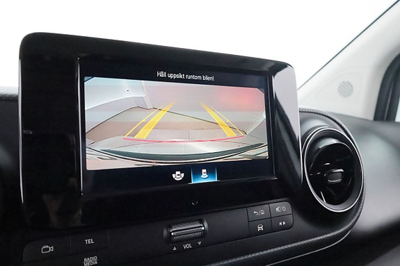 Mercedes-Benz eCitan 16 of 22