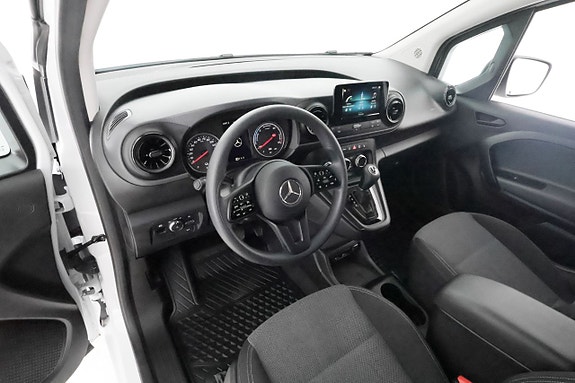 Mercedes-Benz eCitan 9 of 22