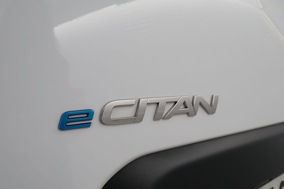 Mercedes-Benz eCitan 22 of 22