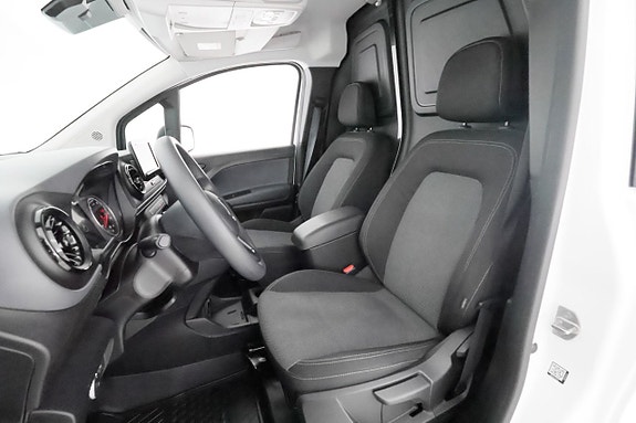 Mercedes-Benz eCitan 10 of 22