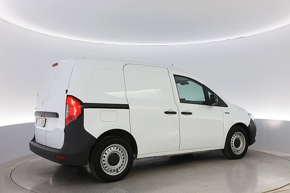 Mercedes-Benz eCitan 3 of 5