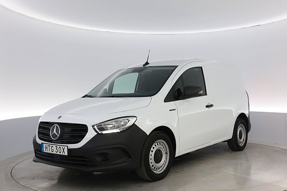Mercedes-Benz eCitan 8 of 22