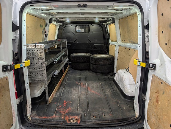 Ford Transit Custom 6 of 14