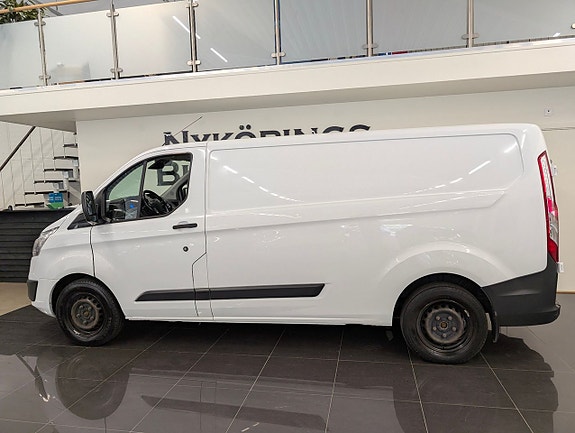 Ford Transit Custom 3 of 14