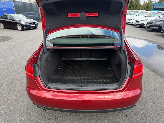 Audi A4 24 of 27